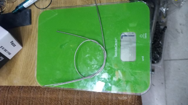 Mongoose NX 7.5 1998 #100