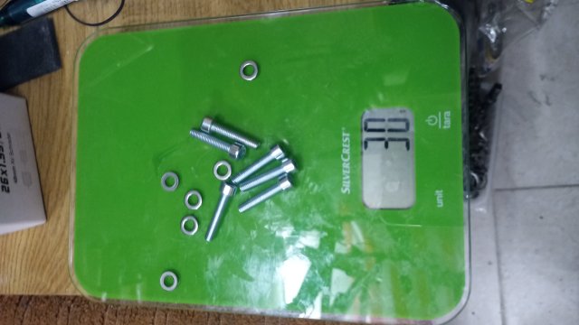 Mongoose NX 7.5 1998 #101