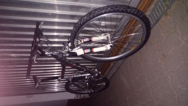 Mongoose NX 7.5 1998 #104