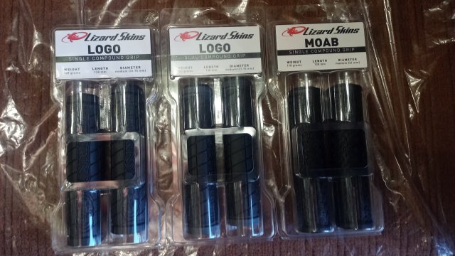 Mongoose NX 7.5 1998 #106