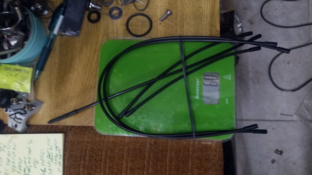 Mongoose NX 7.5 1998 #109