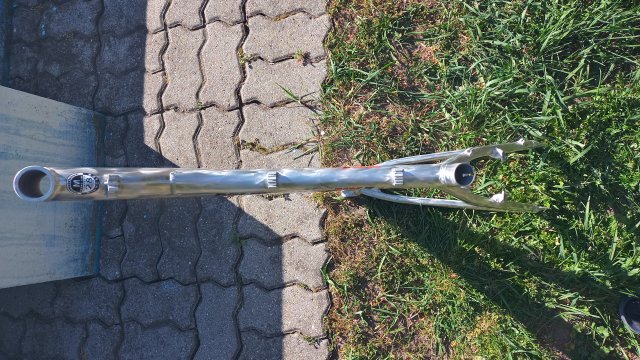 Mongoose NX 7.5 1998 #23