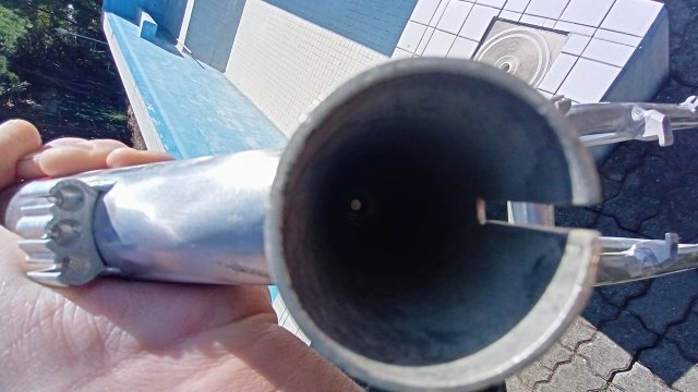 Mongoose NX 7.5 1998 #26