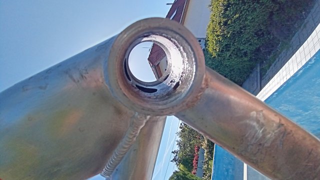 Mongoose NX 7.5 1998 #29