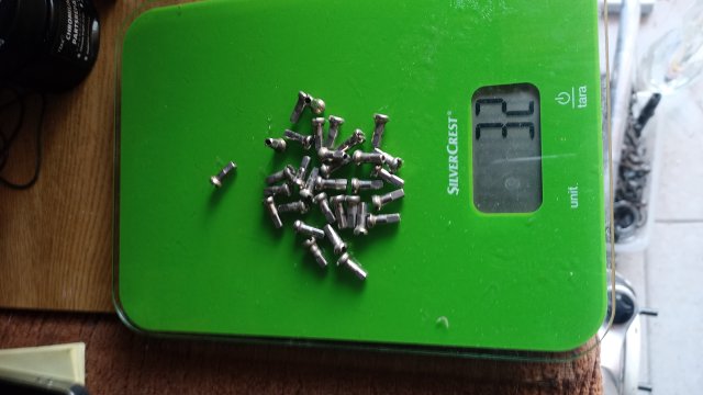 Mongoose NX 7.5 1998 #37