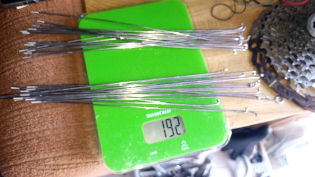 Mongoose NX 7.5 1998 #38