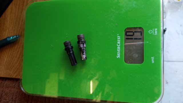 Mongoose NX 7.5 1998 #48