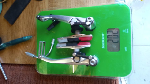 Mongoose NX 7.5 1998 #71