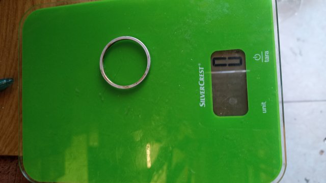 Mongoose NX 7.5 1998 #73