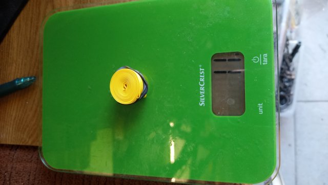 Mongoose NX 7.5 1998 #75