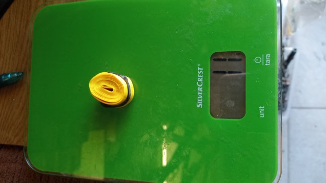 Mongoose NX 7.5 1998 #76