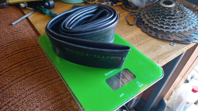 Mongoose NX 7.5 1998 #83