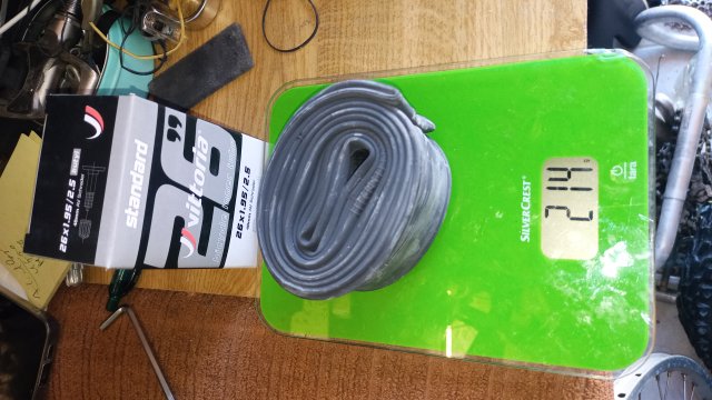 Mongoose NX 7.5 1998 #84