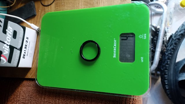 Mongoose NX 7.5 1998 #88