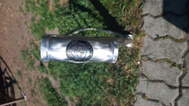 Mongoose NX 7.5 1998 #9