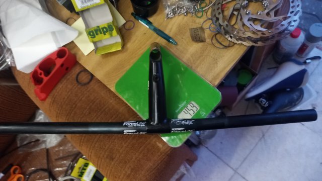 Klein Pinnacle #129