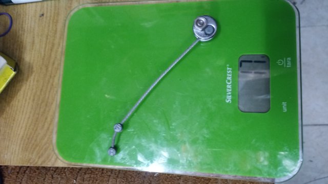 Klein Pinnacle #134