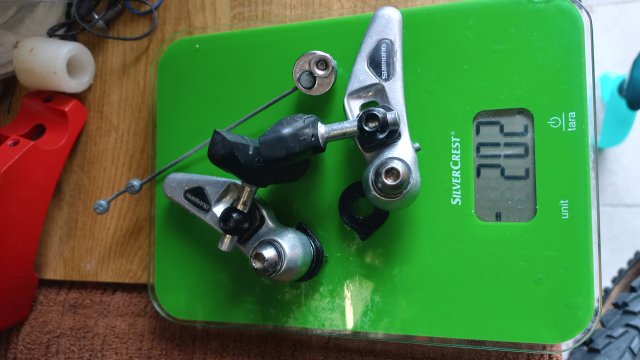 Klein Pinnacle #88