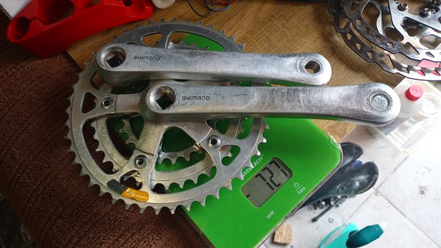 Klein Pinnacle #91