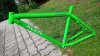 Klein Pinnacle #48