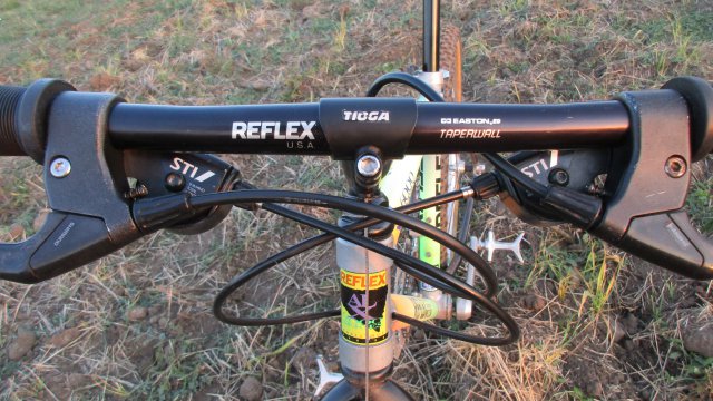 Reflex ALX 6000 Series 1991 #181