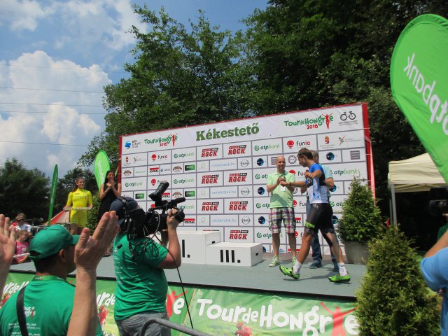 Pilis-Kékes-Pilis & Tour de Hongrie 2016 #147