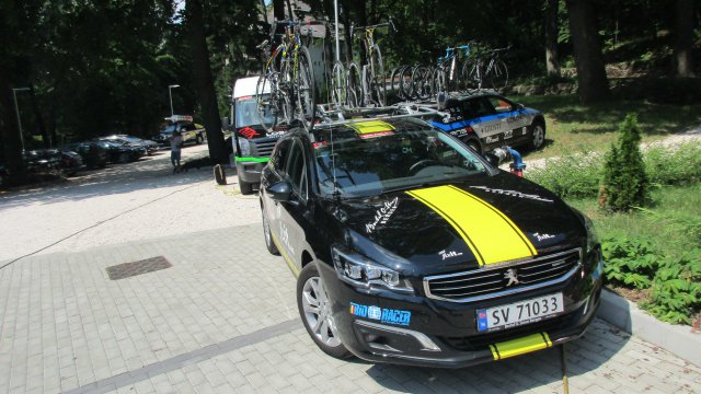 Pilis-Kékes-Pilis & Tour de Hongrie 2016 #193