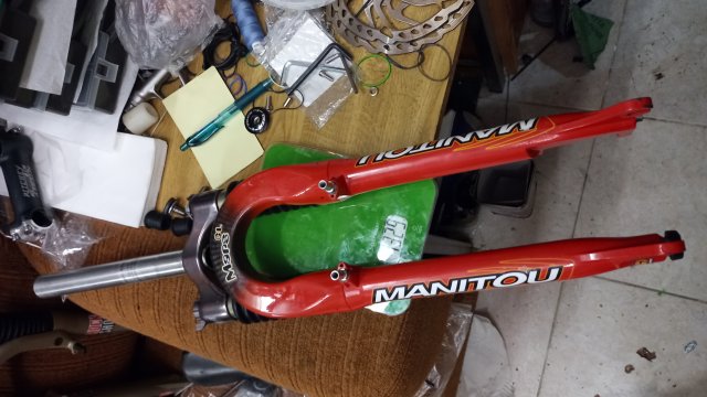 Klein Mantra '00 #243