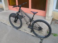 Lapierre Rapt 1.2 kerékpár