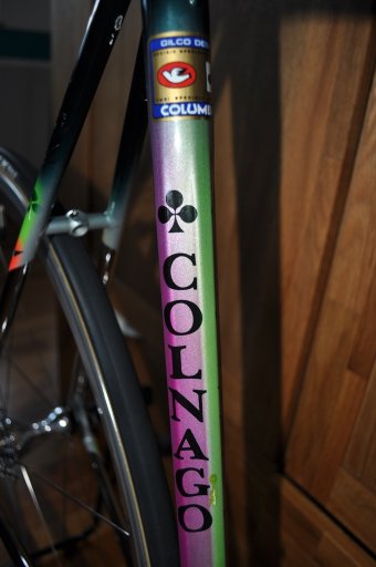 Colnago Master Olympic #8