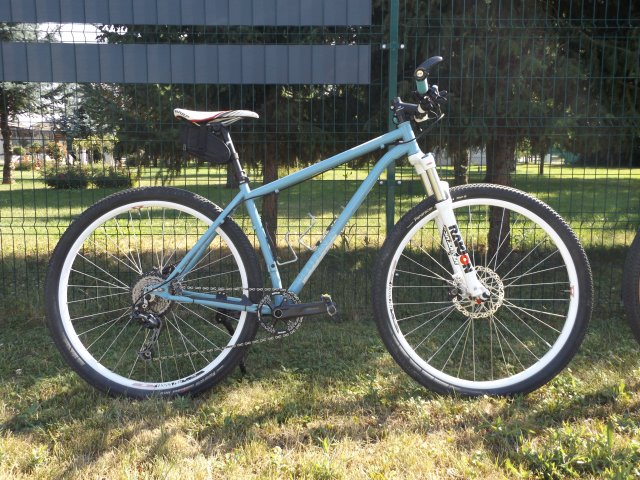 Gravel bike ahogy én gondolom. #18