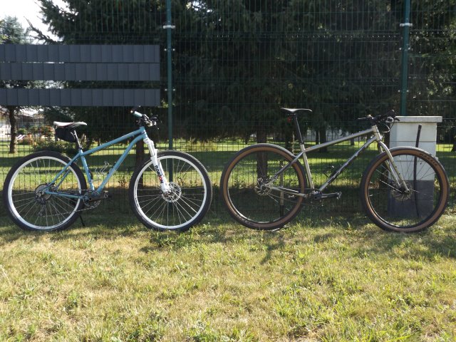 Gravel bike ahogy én gondolom. #19