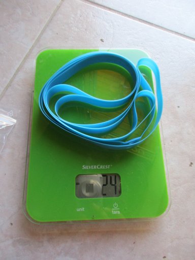 Mongoose I.B.O.C. Road Champion '94 #103