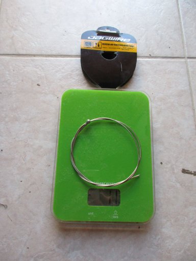 Mongoose I.B.O.C. Road Champion '94 #113