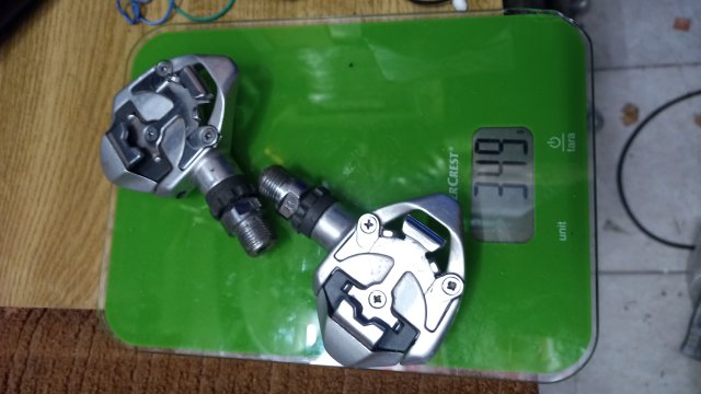 Mongoose I.B.O.C. Road Champion '94 #127