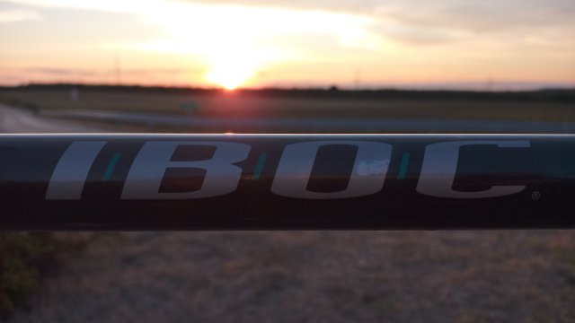 Mongoose I.B.O.C. Road Champion '94 #146