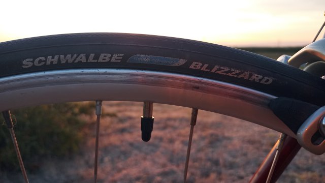 Mongoose I.B.O.C. Road Champion '94 #159