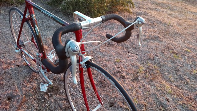 Mongoose I.B.O.C. Road Champion '94 #162