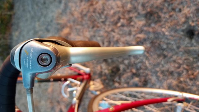 Mongoose I.B.O.C. Road Champion '94 #167