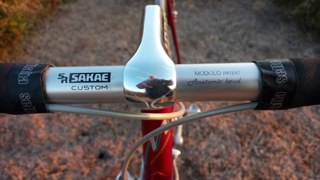 Mongoose I.B.O.C. Road Champion '94 #169