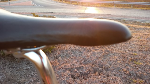 Mongoose I.B.O.C. Road Champion '94 #173