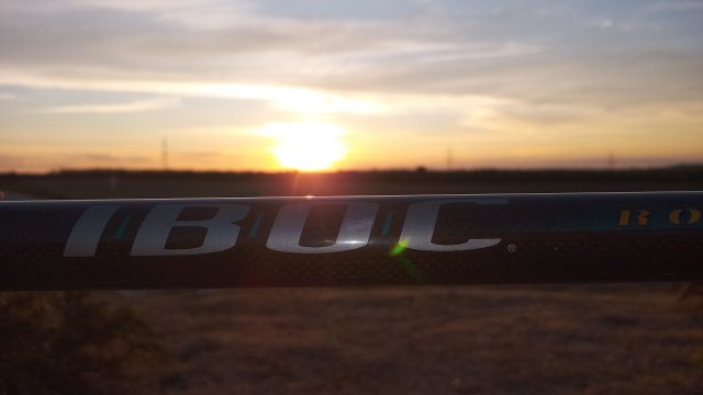 Mongoose I.B.O.C. Road Champion '94 #188