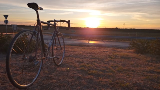 Mongoose I.B.O.C. Road Champion '94 #191