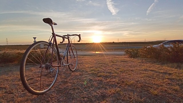 Mongoose I.B.O.C. Road Champion '94 #192