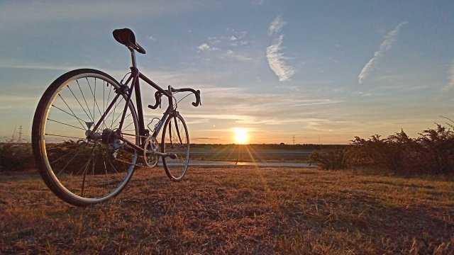 Mongoose I.B.O.C. Road Champion '94 #193