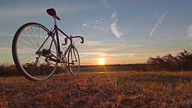 Mongoose I.B.O.C. Road Champion '94 #194