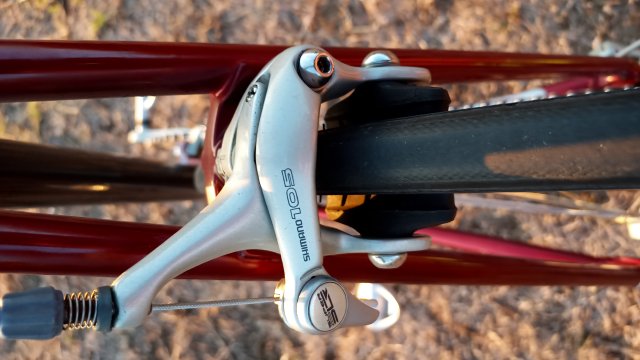 Mongoose I.B.O.C. Road Champion '94 #204