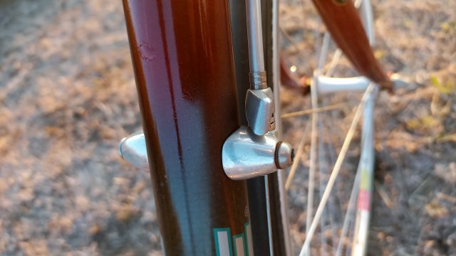 Mongoose I.B.O.C. Road Champion '94 #205