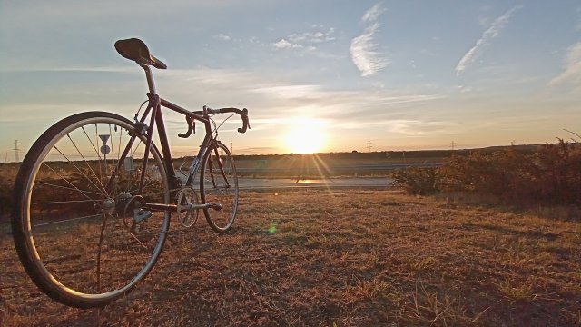 Mongoose I.B.O.C. Road Champion '94 #211