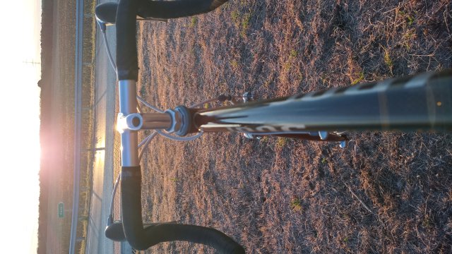 Mongoose I.B.O.C. Road Champion '94 #218